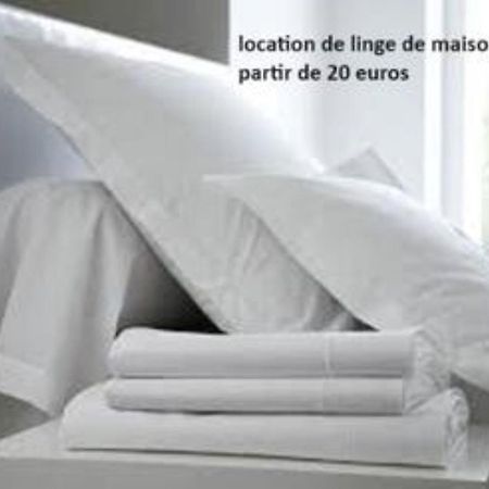 Studio Cabine Mer Et Pinede 26M2: 4Pers, Neuf, Cosy ลา กร็องเดอ-ม็อต ภายนอก รูปภาพ
